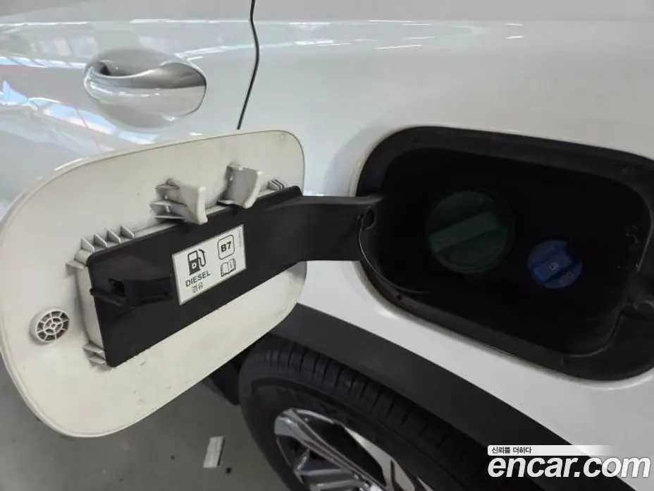 Hyundai Santa Fe 2022 2.2 автомат (гидро), фото 17 Hyundai Santa Fe 2022 2.2 автомат (гидро), фото 17