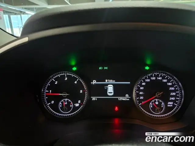 Hyundai Santa Fe 2022 2.2 автомат (гидро), миниатюра 8 Hyundai Santa Fe 2022 2.2 автомат (гидро), миниатюра 8