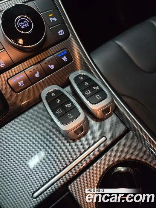 Hyundai Santa Fe 2022 2.2 автомат (гидро), фото 9 Hyundai Santa Fe 2022 2.2 автомат (гидро), фото 9