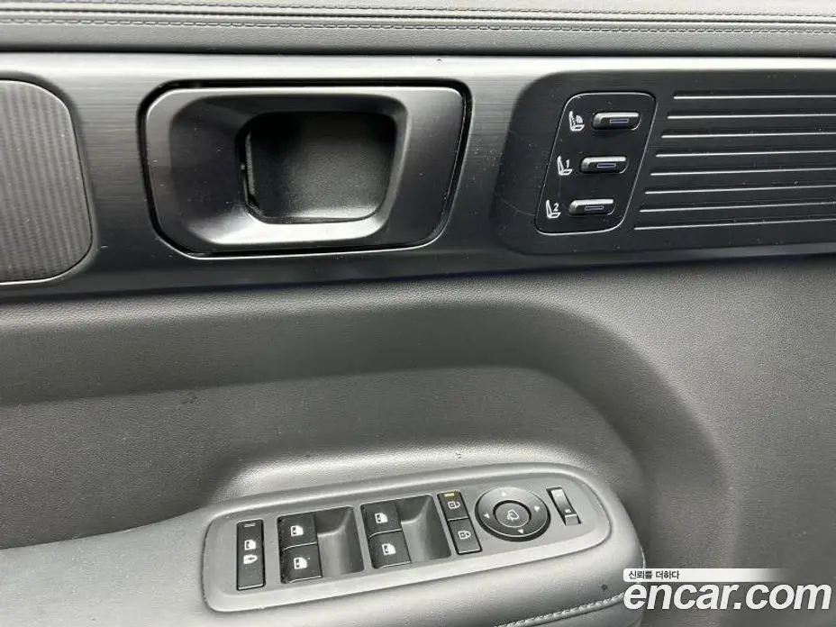 Hyundai Santa Fe 2024 1.6 автомат (гидро), фото 16