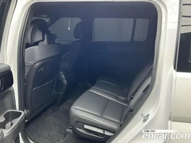 Hyundai Santa Fe 2024 1.6 автомат (гидро), миниатюра 8