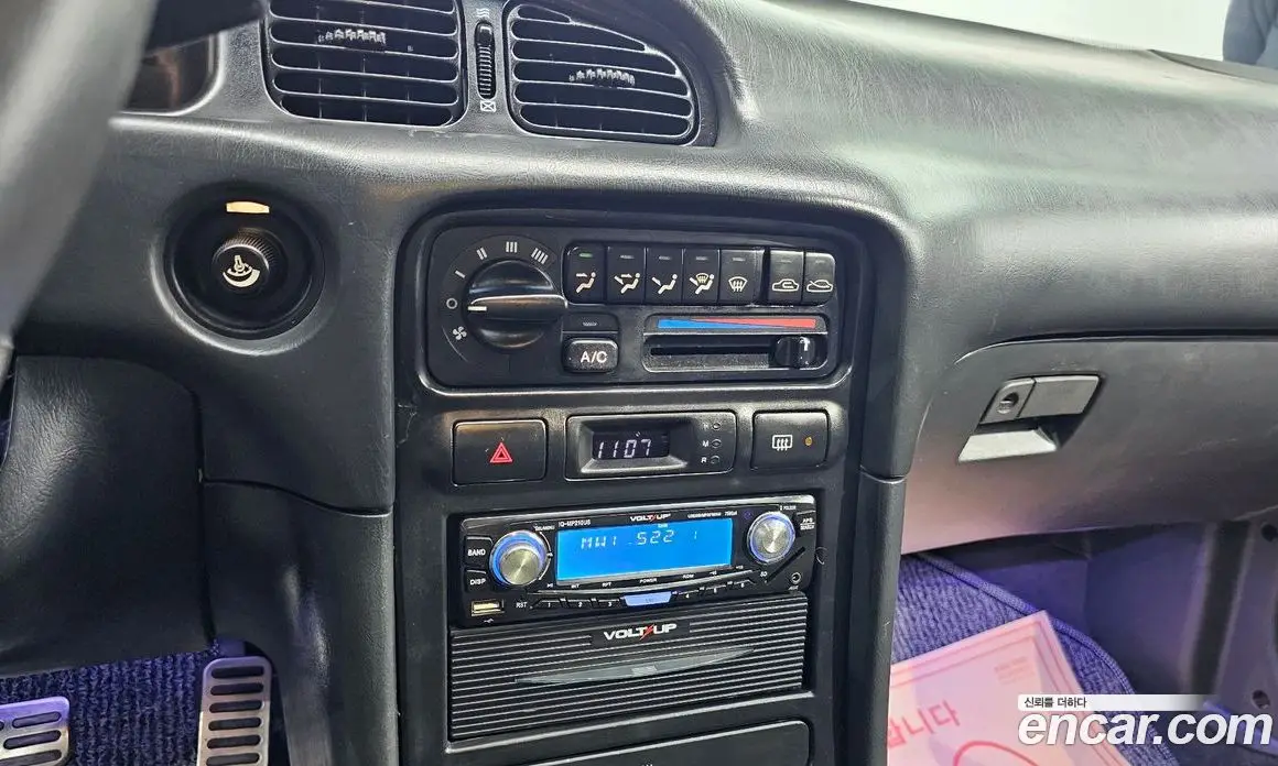 Hyundai Sonata 1994 2.0 автомат (гидро), фото 18 Hyundai Sonata 1994 2.0 автомат (гидро), фото 18