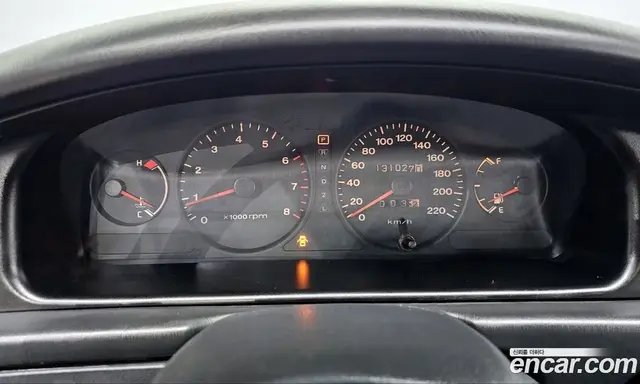 Hyundai Sonata 1994 2.0 автомат (гидро), миниатюра 8 Hyundai Sonata 1994 2.0 автомат (гидро), миниатюра 8