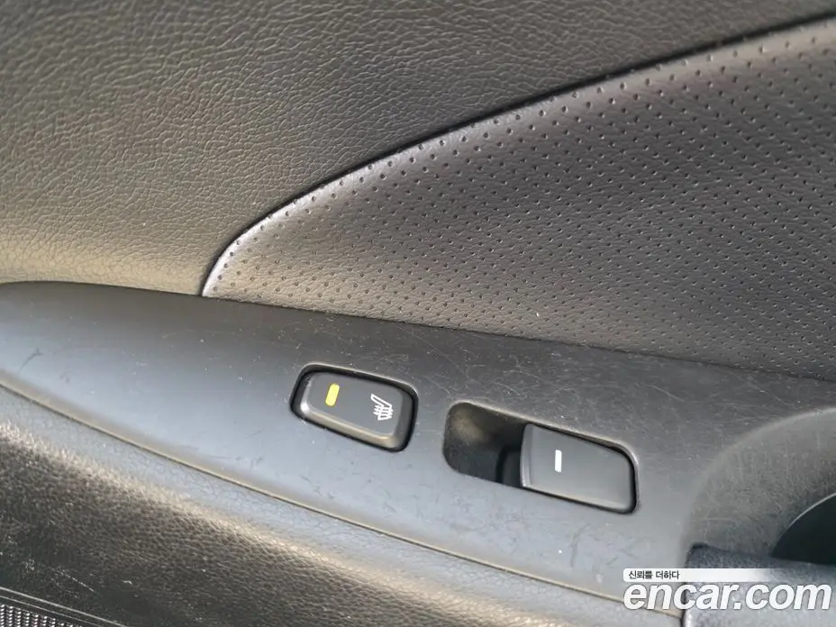 Hyundai Sonata 2009 2.0 автомат (гидро), фото 16 Hyundai Sonata 2009 2.0 автомат (гидро), фото 16