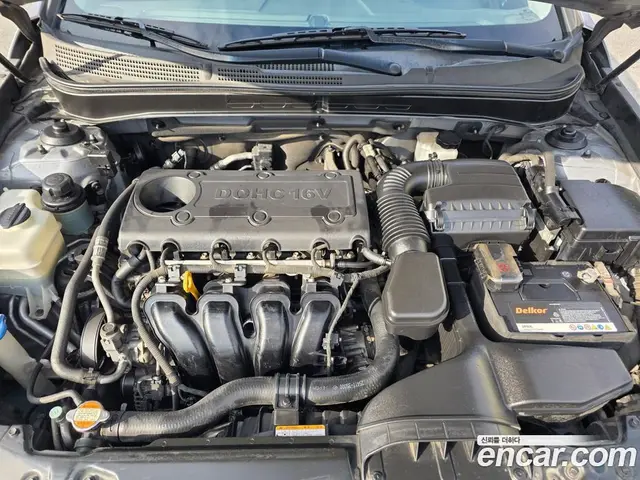 Hyundai Sonata 2009 2.0 автомат (гидро), миниатюра 6 Hyundai Sonata 2009 2.0 автомат (гидро), миниатюра 6