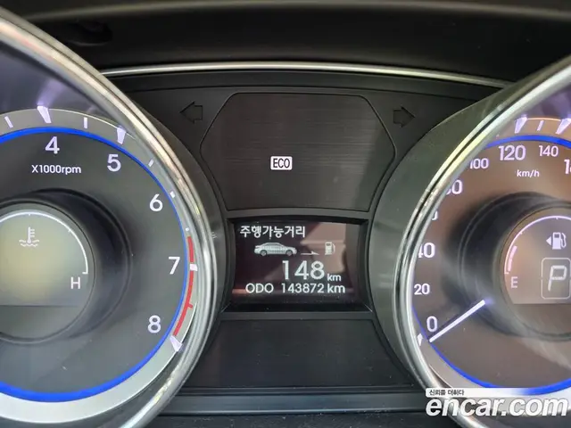 Hyundai Sonata 2009 2.0 автомат (гидро), миниатюра 8 Hyundai Sonata 2009 2.0 автомат (гидро), миниатюра 8