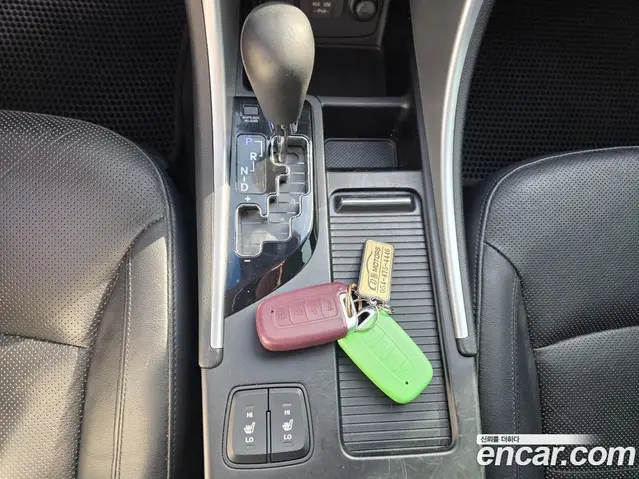 Hyundai Sonata 2009 2.0 автомат (гидро), миниатюра 9 Hyundai Sonata 2009 2.0 автомат (гидро), миниатюра 9