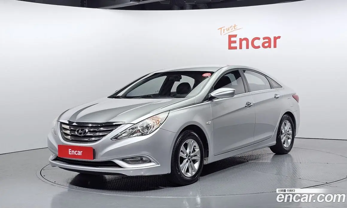 Hyundai Sonata 2010 2.0 автомат (гидро), фото 1 Hyundai Sonata 2010 2.0 автомат (гидро), фото 1