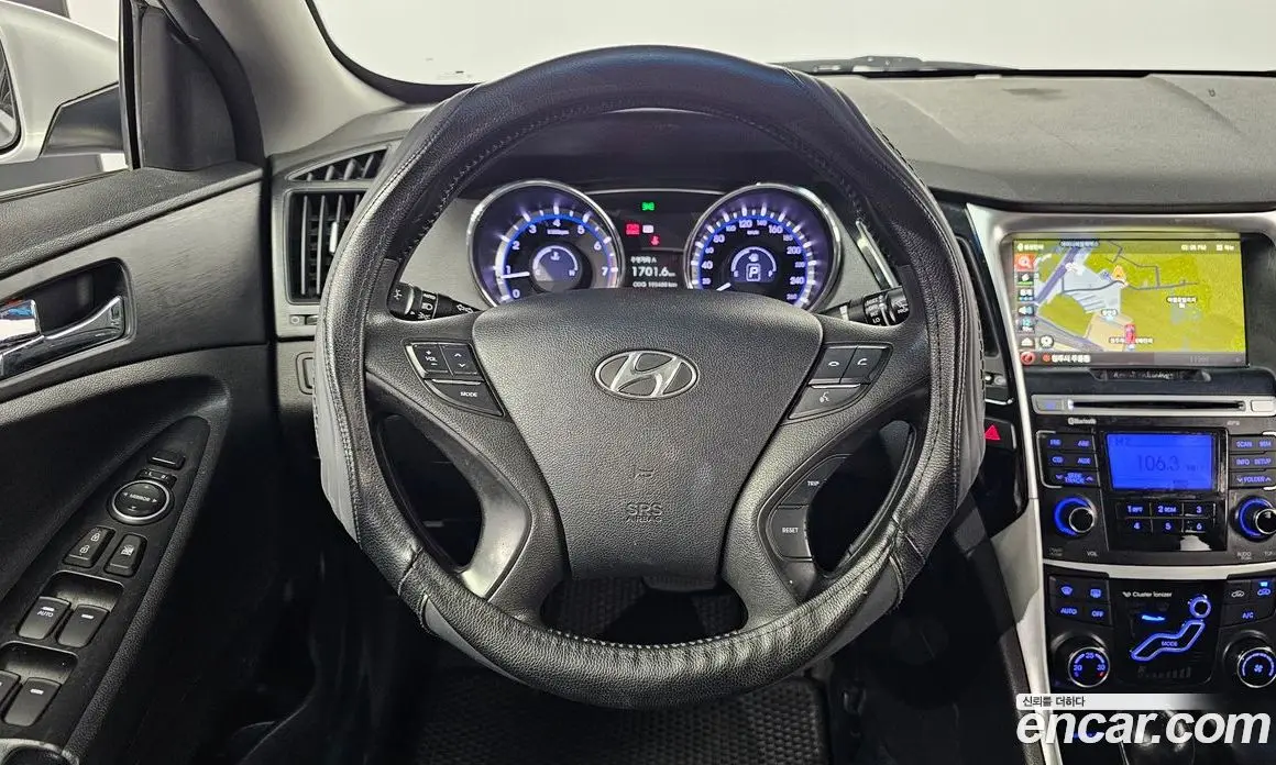 Hyundai Sonata 2010 2.0 автомат (гидро), фото 16 Hyundai Sonata 2010 2.0 автомат (гидро), фото 16