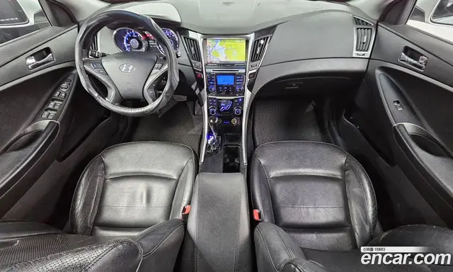 Hyundai Sonata 2010 2.0 автомат (гидро), миниатюра 7 Hyundai Sonata 2010 2.0 автомат (гидро), миниатюра 7
