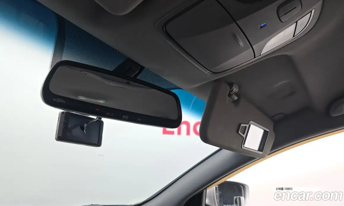 Hyundai Sonata 2011 2.0 автомат (гидро), фото 20