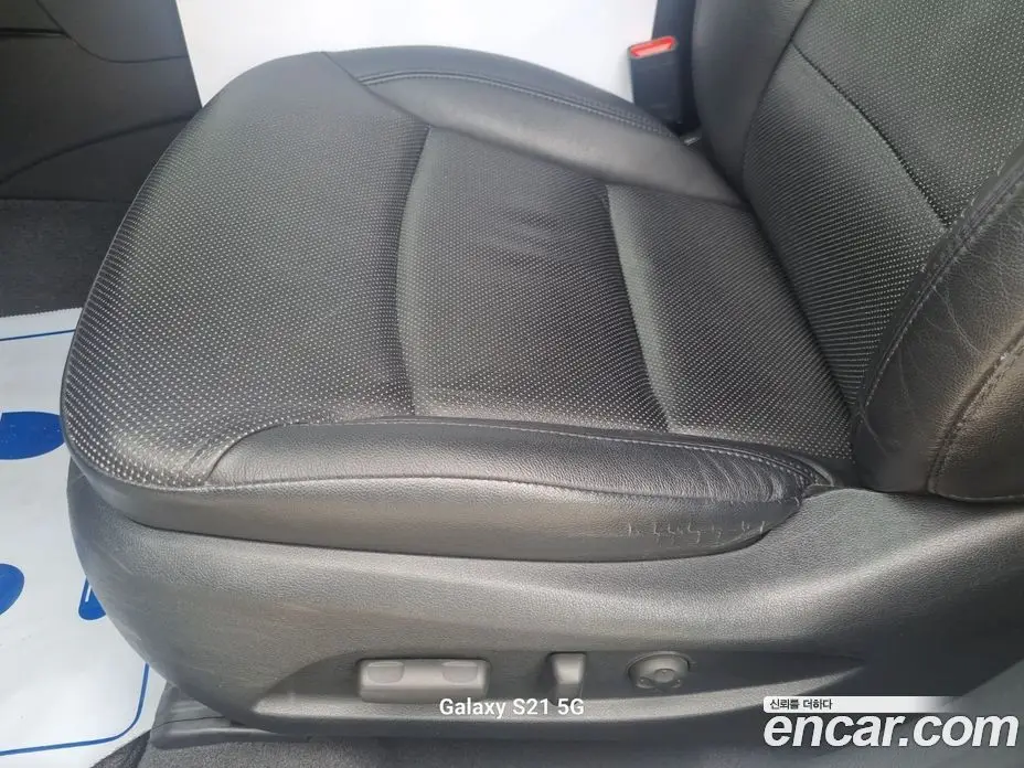Hyundai Sonata 2013 2.0 автомат (гидро), фото 14