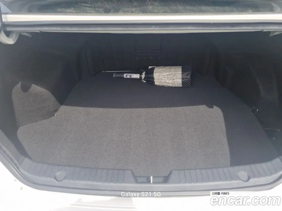Hyundai Sonata 2013 2.0 автомат (гидро), фото 20