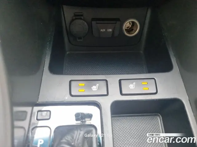 Hyundai Sonata 2013 2.0 автомат (гидро), миниатюра 10