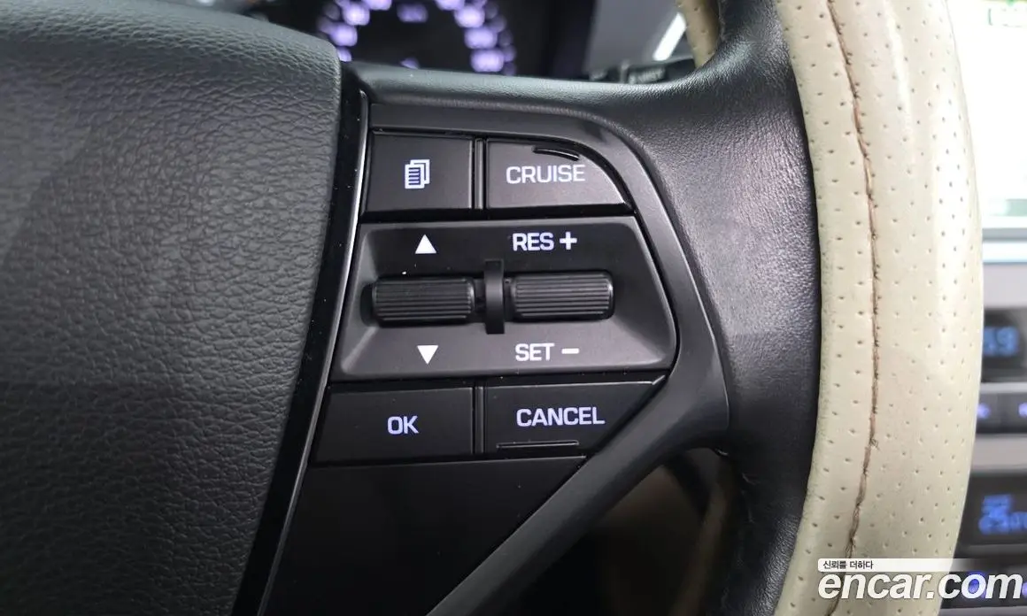 Hyundai Sonata 2014 2.0 автомат (гидро), фото 18
