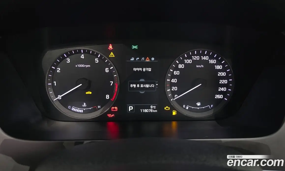 Hyundai Sonata 2014 2.0 автомат (гидро), фото 8
