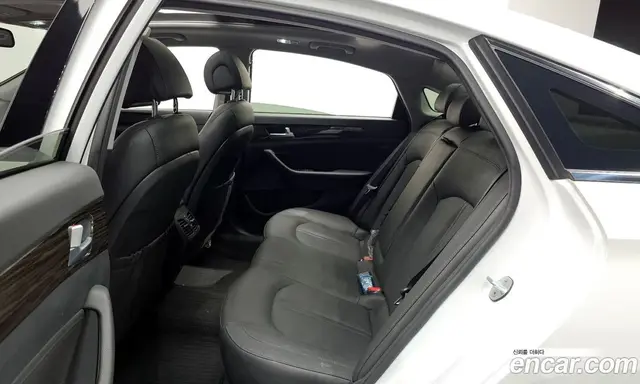 Hyundai Sonata 2014 2.0 автомат (гидро), миниатюра 12