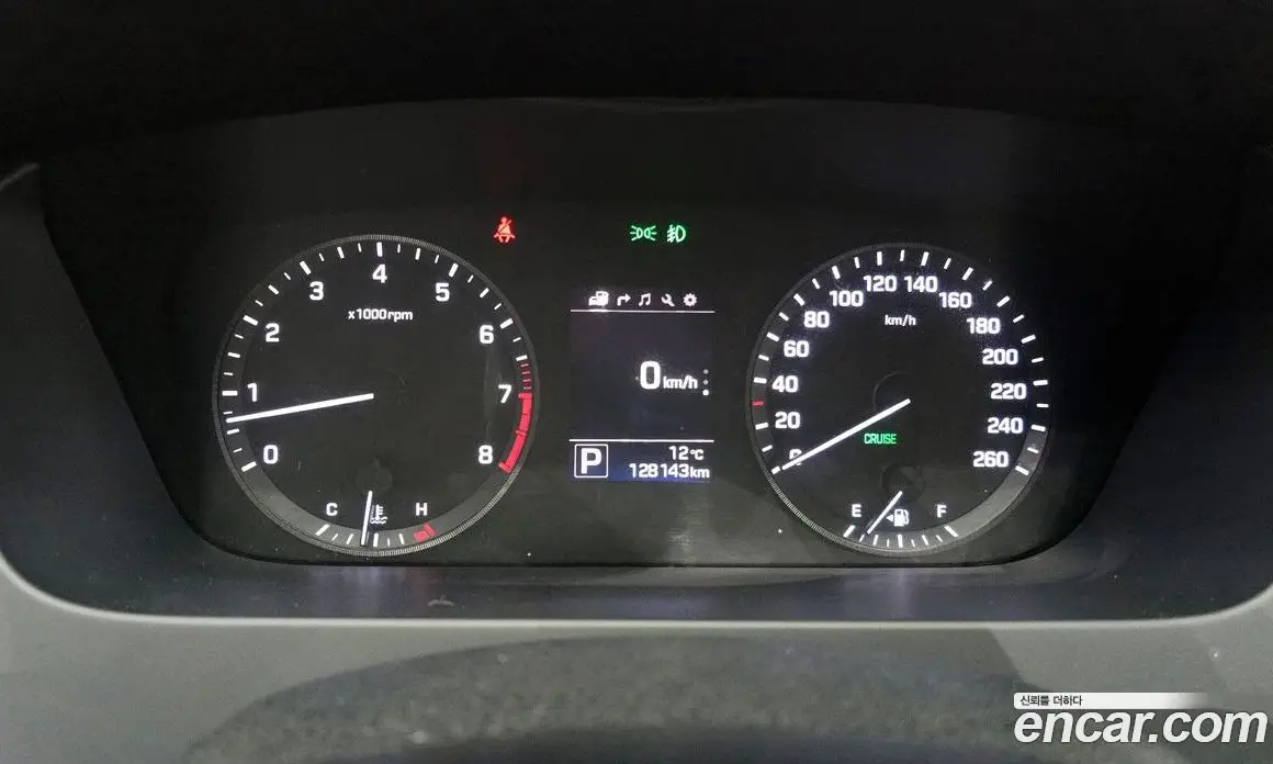 Hyundai Sonata 2014 2.0 автомат (гидро), фото 8
