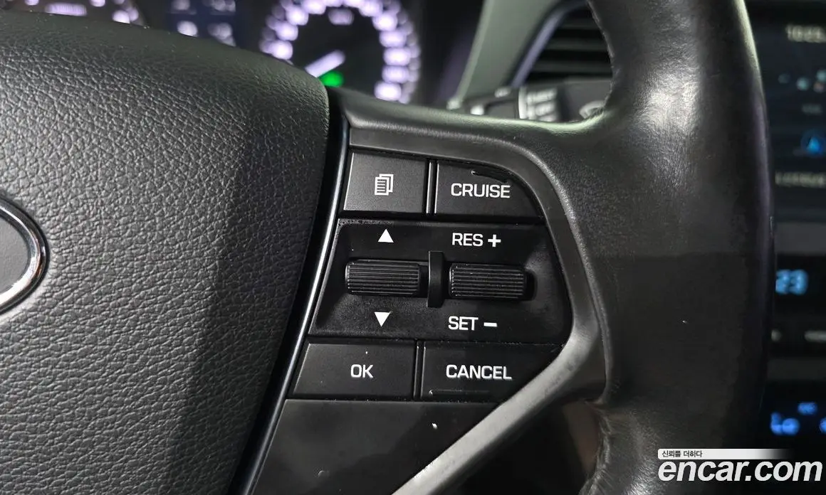 Hyundai Sonata 2014 2.0 автомат (гидро), фото 16