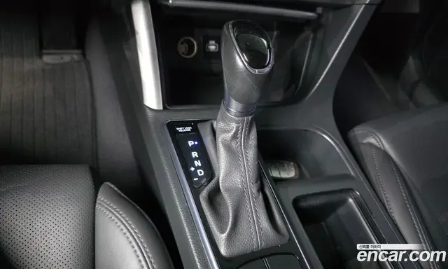 Hyundai Sonata 2014 2.0 автомат (гидро), миниатюра 9