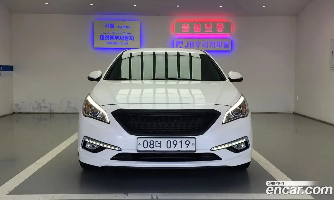 Hyundai Sonata 2015 2.0 автомат (гидро), фото 1 Hyundai Sonata 2015 2.0 автомат (гидро), фото 1