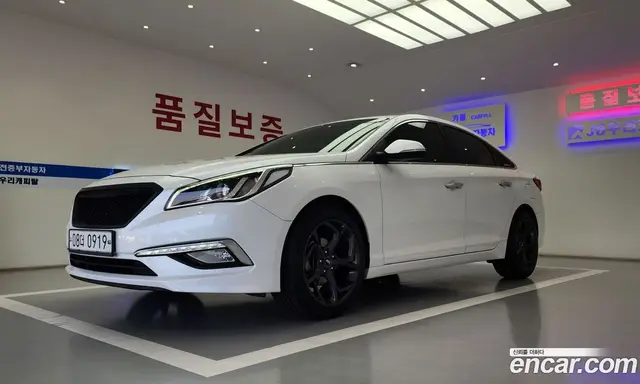 Hyundai Sonata 2015 2.0 автомат (гидро), миниатюра 2 Hyundai Sonata 2015 2.0 автомат (гидро), миниатюра 2