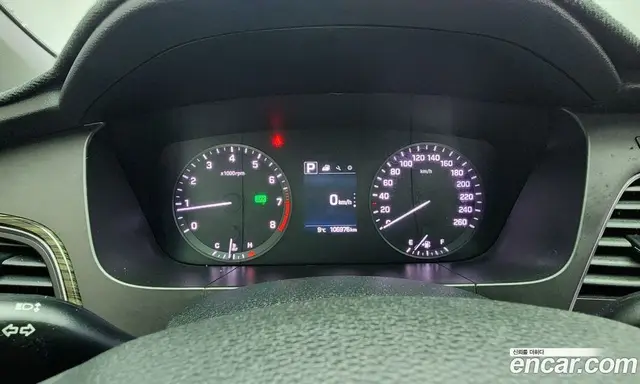 Hyundai Sonata 2015 2.0 автомат (гидро), миниатюра 11 Hyundai Sonata 2015 2.0 автомат (гидро), миниатюра 11