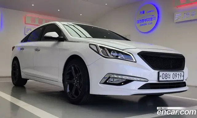 Hyundai Sonata 2015 2.0 автомат (гидро), миниатюра 4 Hyundai Sonata 2015 2.0 автомат (гидро), миниатюра 4