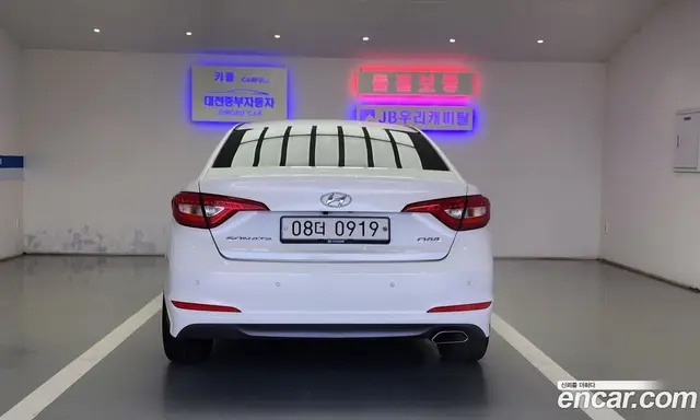 Hyundai Sonata 2015 2.0 автомат (гидро), миниатюра 7 Hyundai Sonata 2015 2.0 автомат (гидро), миниатюра 7