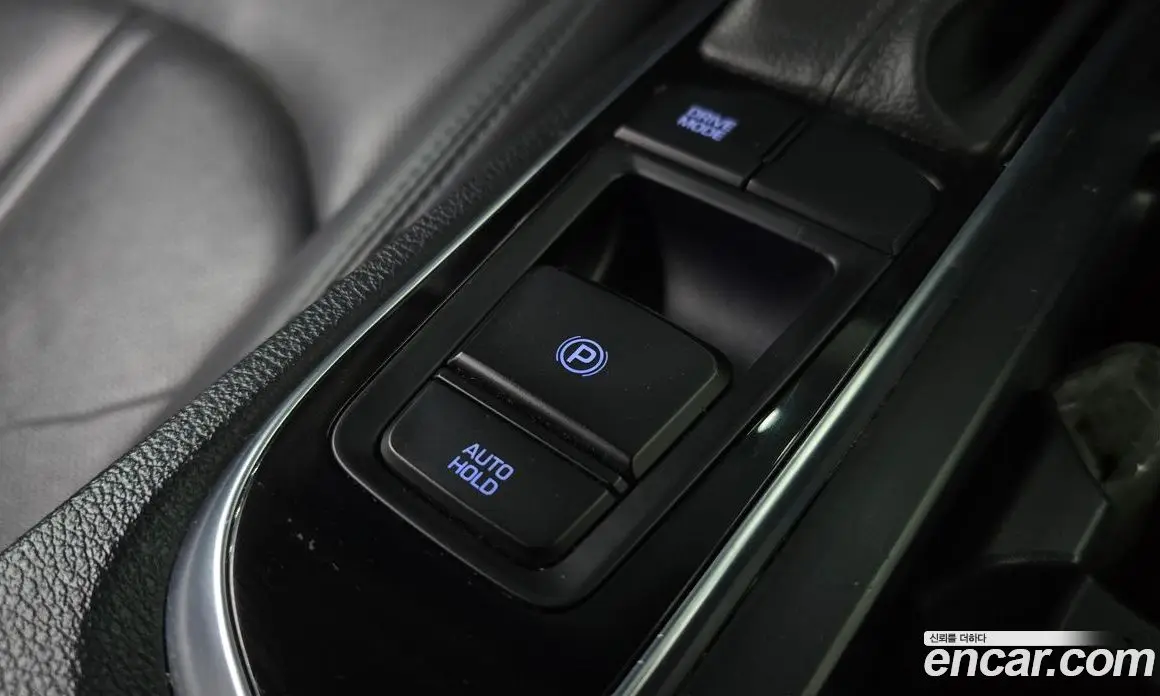Hyundai Sonata 2015 2.0 автомат (гидро), фото 17
