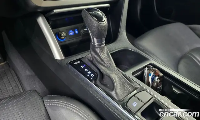 Hyundai Sonata 2015 2.0 автомат (гидро), миниатюра 9