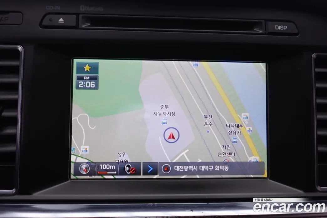 Hyundai Sonata 2016 2.0 автомат (гидро), фото 12