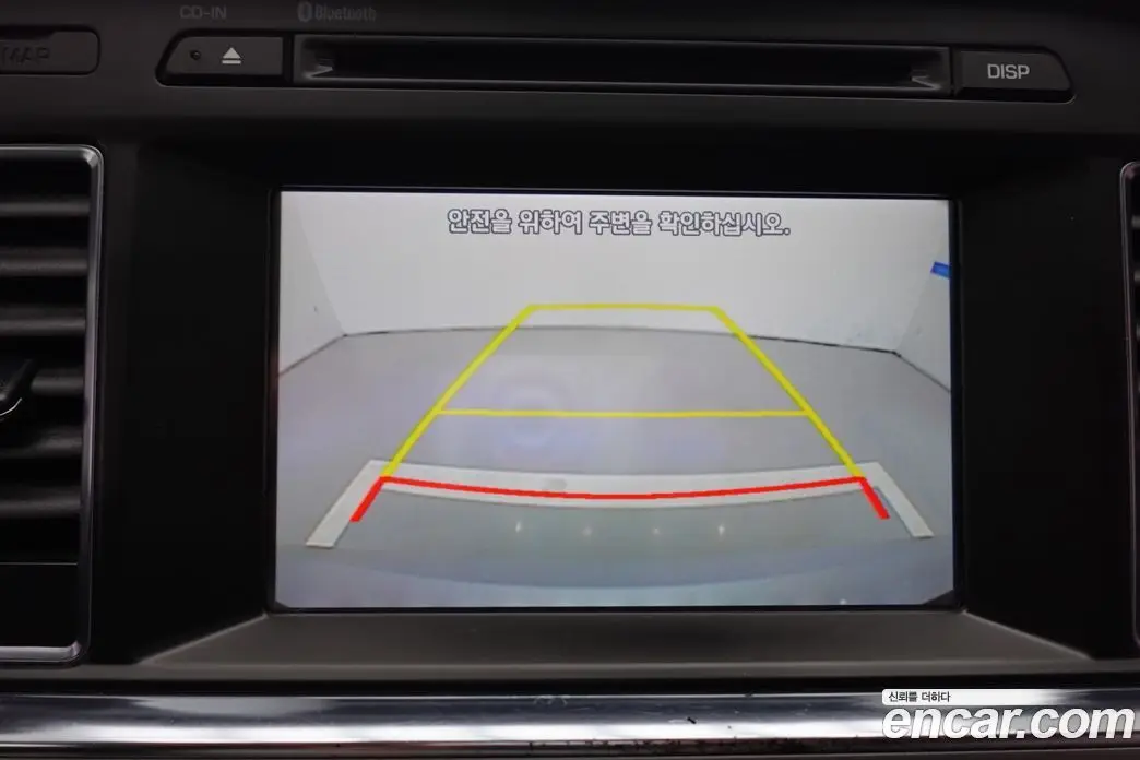 Hyundai Sonata 2016 2.0 автомат (гидро), фото 13