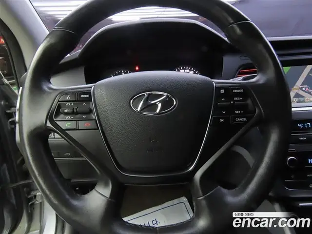 Hyundai Sonata 2016 1.7 автомат (гидро), миниатюра 8 Hyundai Sonata 2016 1.7 автомат (гидро), миниатюра 8
