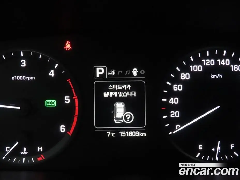 Hyundai Sonata 2016 1.7 автомат (гидро), фото 9 Hyundai Sonata 2016 1.7 автомат (гидро), фото 9