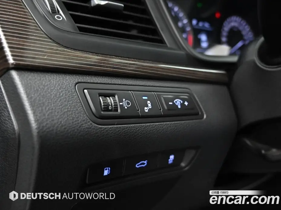 Hyundai Sonata 2017 2.0 автомат (гидро), фото 17