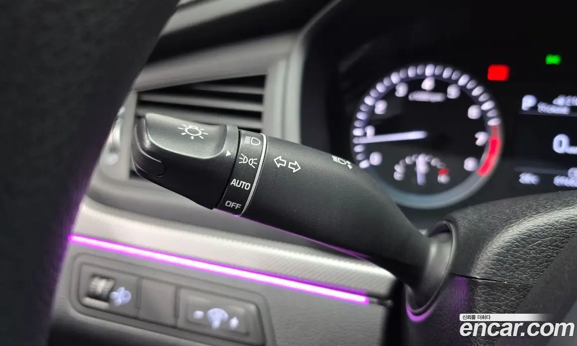 Hyundai Sonata 2018 2.0 автомат (гидро), фото 16