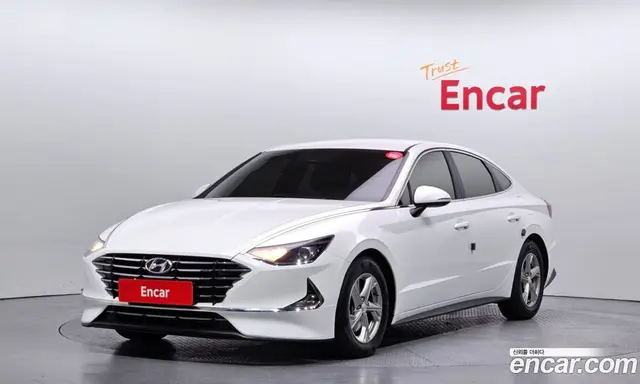 Hyundai Sonata, 2019, 82 245 км