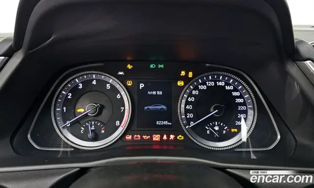 Hyundai Sonata 2019 2.0 автомат (гидро), миниатюра 11