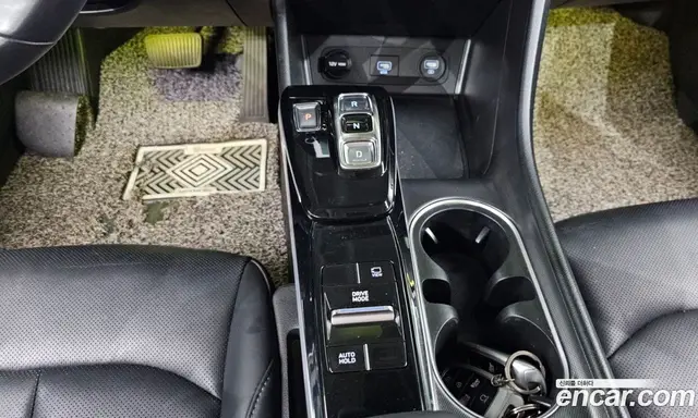 Hyundai Sonata 2019 2.0 автомат (гидро), миниатюра 12