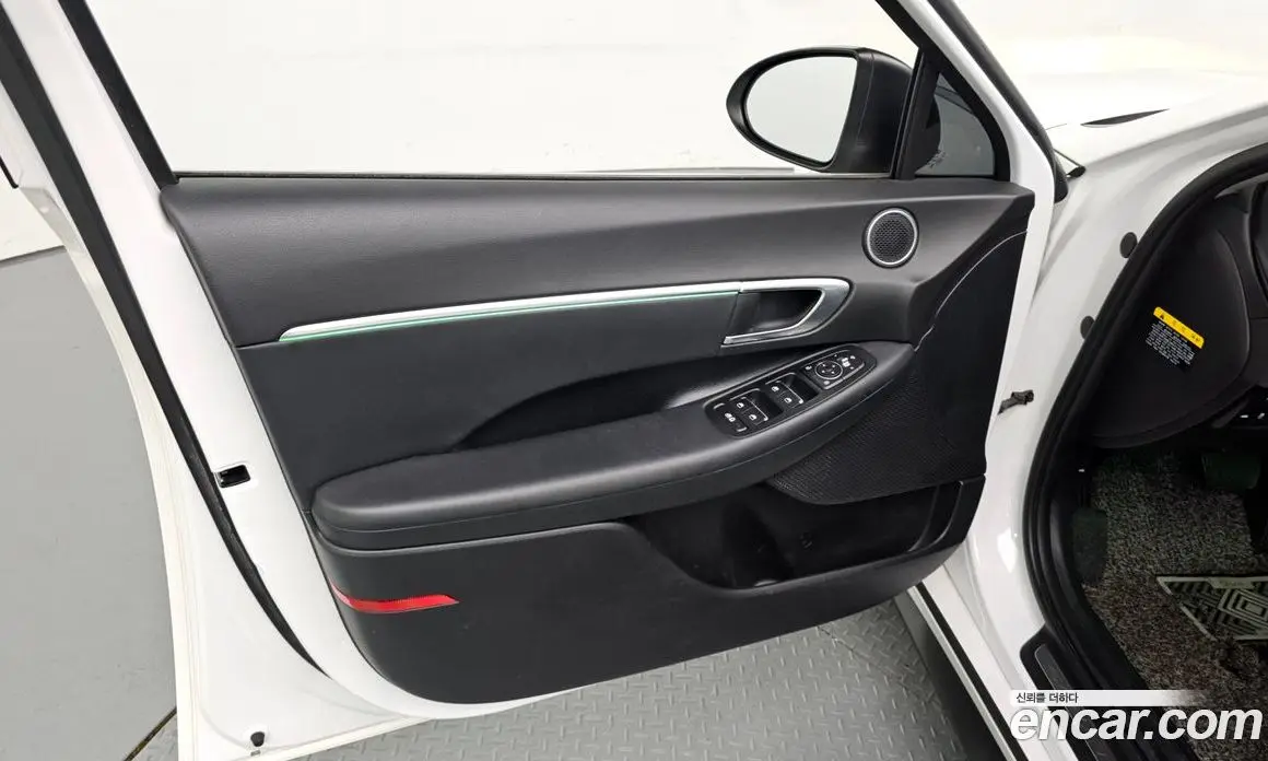 Hyundai Sonata 2019 2.0 автомат (гидро), фото 14