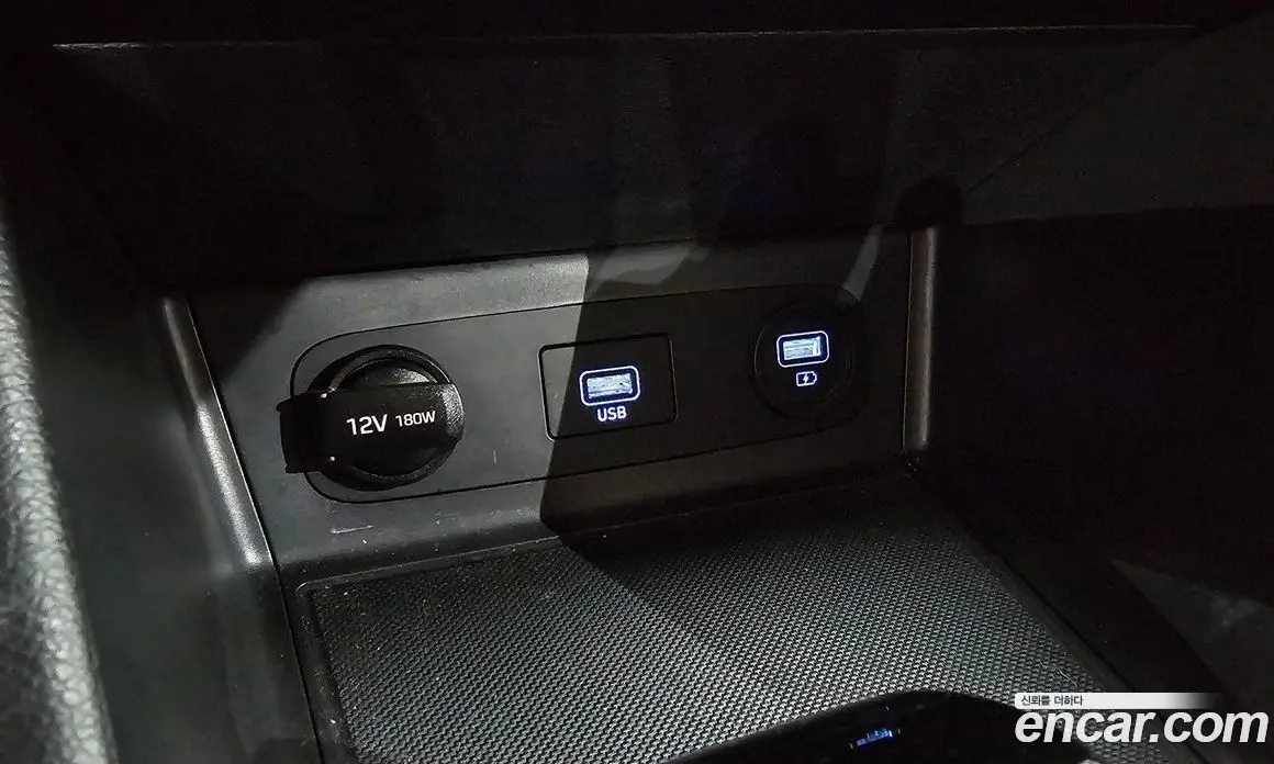 Hyundai Sonata 2019 2.0 автомат (гидро), фото 18