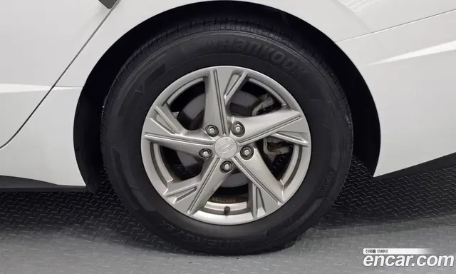Hyundai Sonata 2019 2.0 автомат (гидро), миниатюра 7