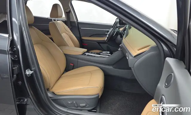 Hyundai Sonata 2021 2.0 автомат (гидро), миниатюра 11