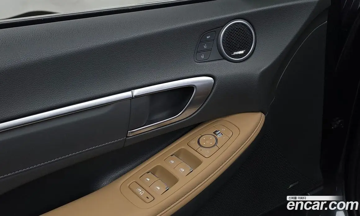 Hyundai Sonata 2021 2.0 автомат (гидро), фото 18
