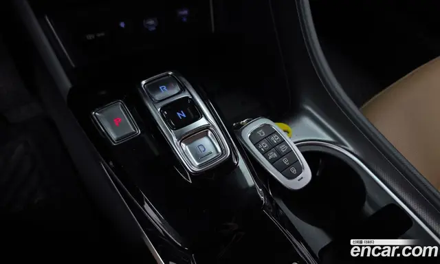 Hyundai Sonata 2021 2.0 автомат (гидро), миниатюра 9