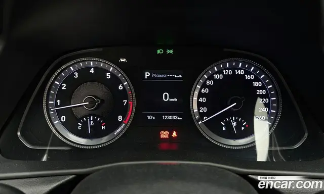 Hyundai Sonata 2021 2.0 автомат (гидро), миниатюра 8