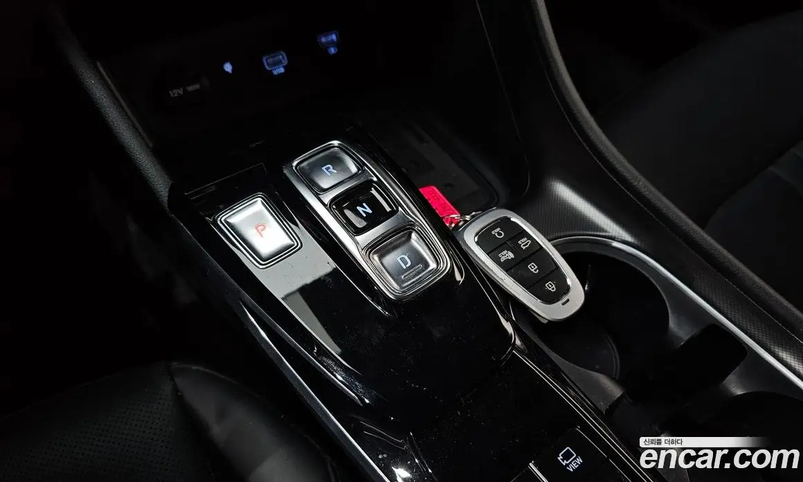 Hyundai Sonata 2021 2.0 автомат (гидро), фото 9