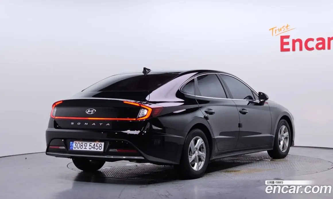 Hyundai Sonata 2023 2.0 автомат (гидро), фото 2 Hyundai Sonata 2023 2.0 автомат (гидро), фото 2