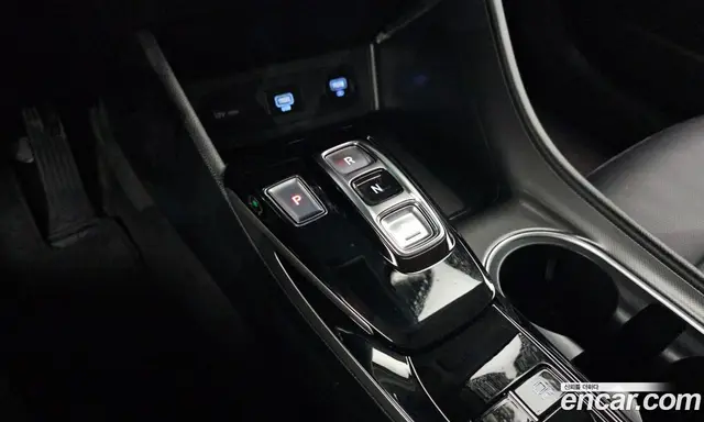 Hyundai Sonata 2023 2.0 автомат (гидро), миниатюра 12